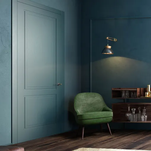 Porta battente per interni And di Albed