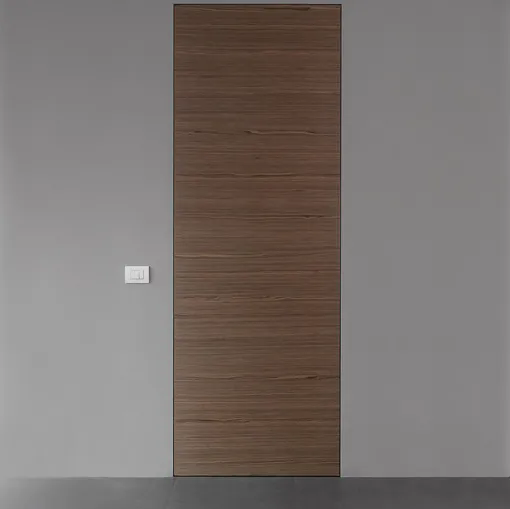 Porta per interni Next in legno di Albed