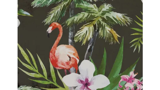 Carta da parati Fla di Creativespace