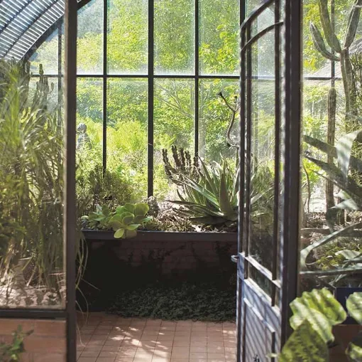 Carta da parati Garden di Creativespace