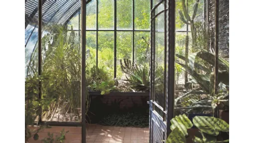 Carta da parati Garden di Creativespace