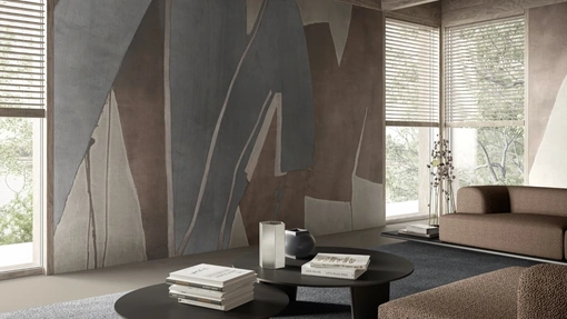 Carta da parati Alina di Glamora