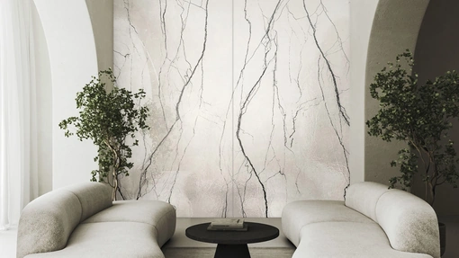 Carta da parati Ink Vein di London Art