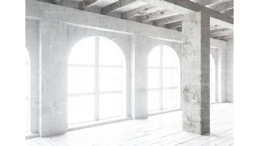 Carta da parati Loft di Creativespace