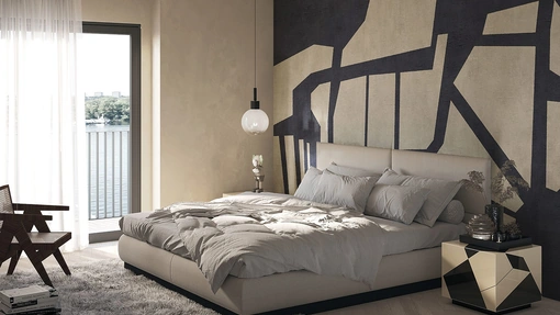 Carta da parati Oh jim di London Art