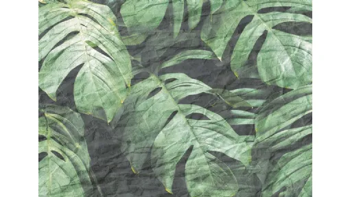 Carta da parati Plant di Creativespace