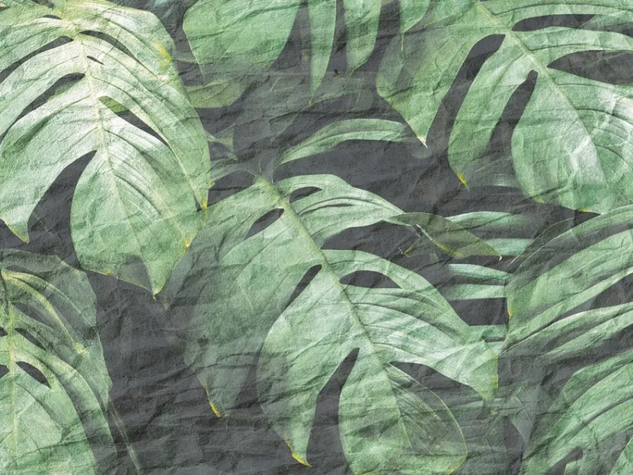 Carta da parati Plant di Creativespace