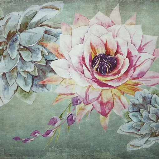 Carta da parati Spring di Creativespace