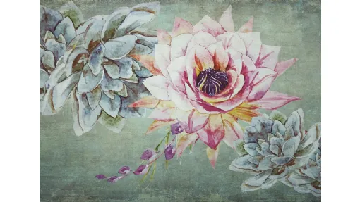 Carta da parati Spring di Creativespace