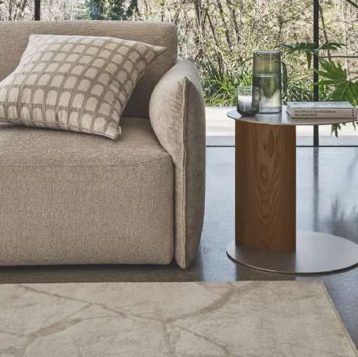 Tappeto Cave di Calligaris