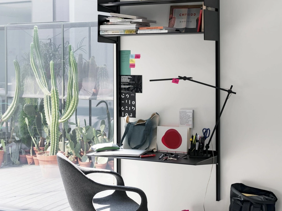 Scrittoio Dot di Kristalia