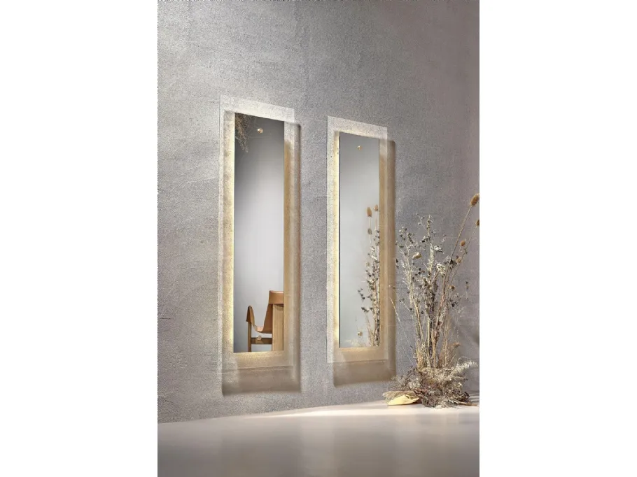 Specchio Eclipse di Nature Design