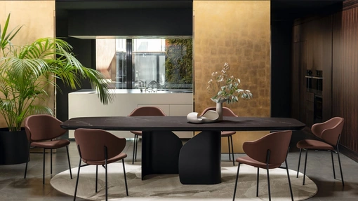 Tappeto Nest di Calligaris