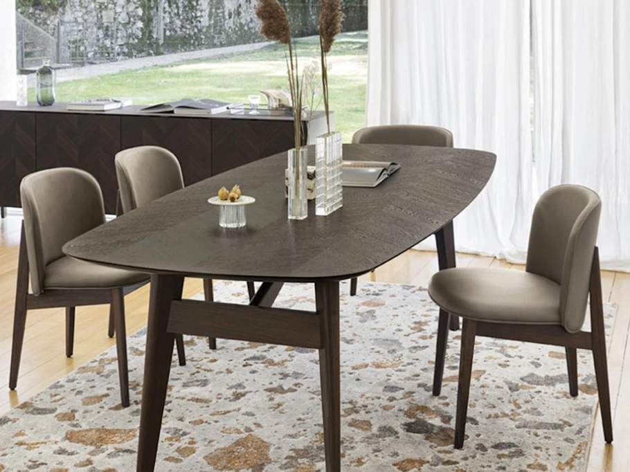 Tappeto Terrazzo di Calligaris
