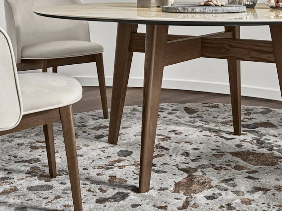 Tappeto Terrazzo di Calligaris