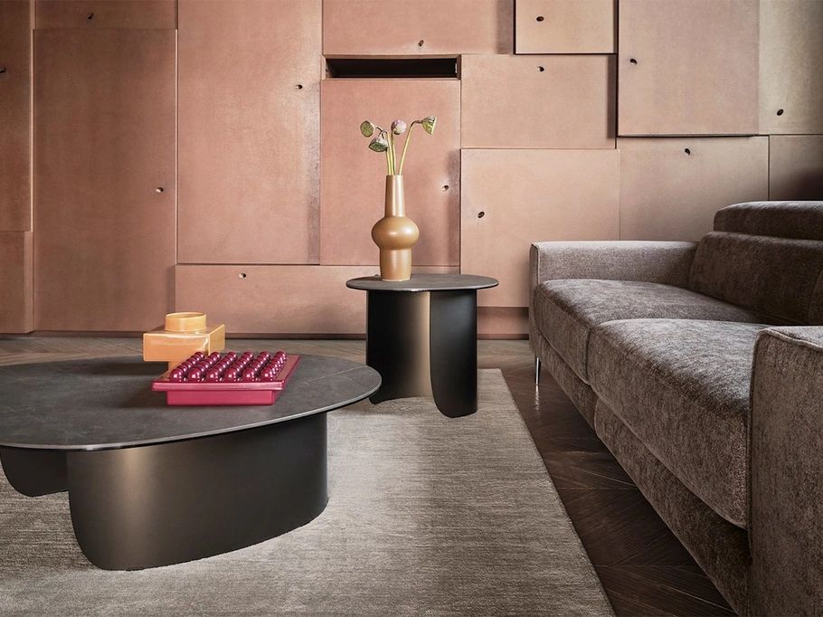 Tavolino Twins di Calligaris