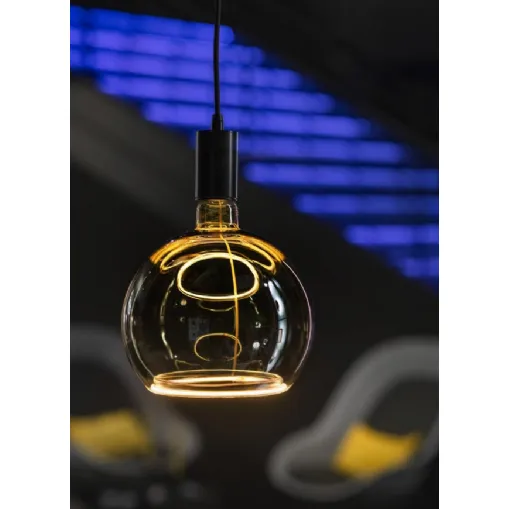 Lampada Floating Globe di SLV