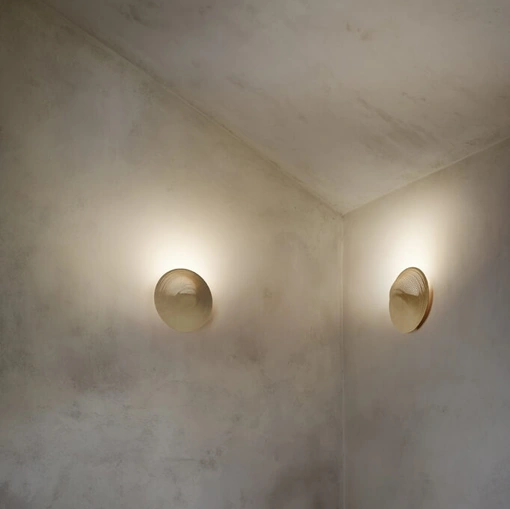 Lampada da parete Illan di Luceplan