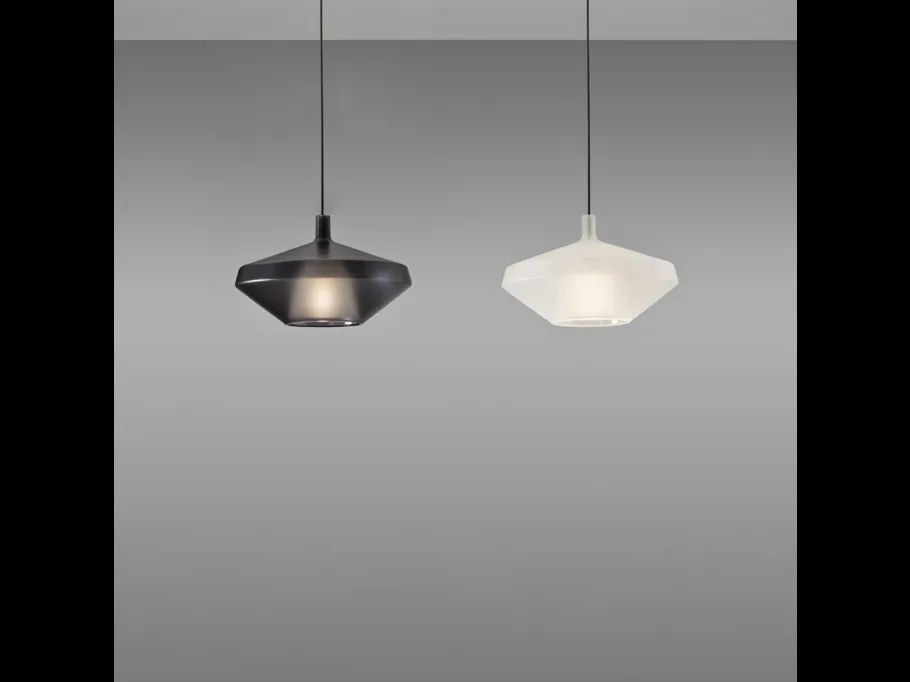 Lampada a sospensione Mom di Pentalight