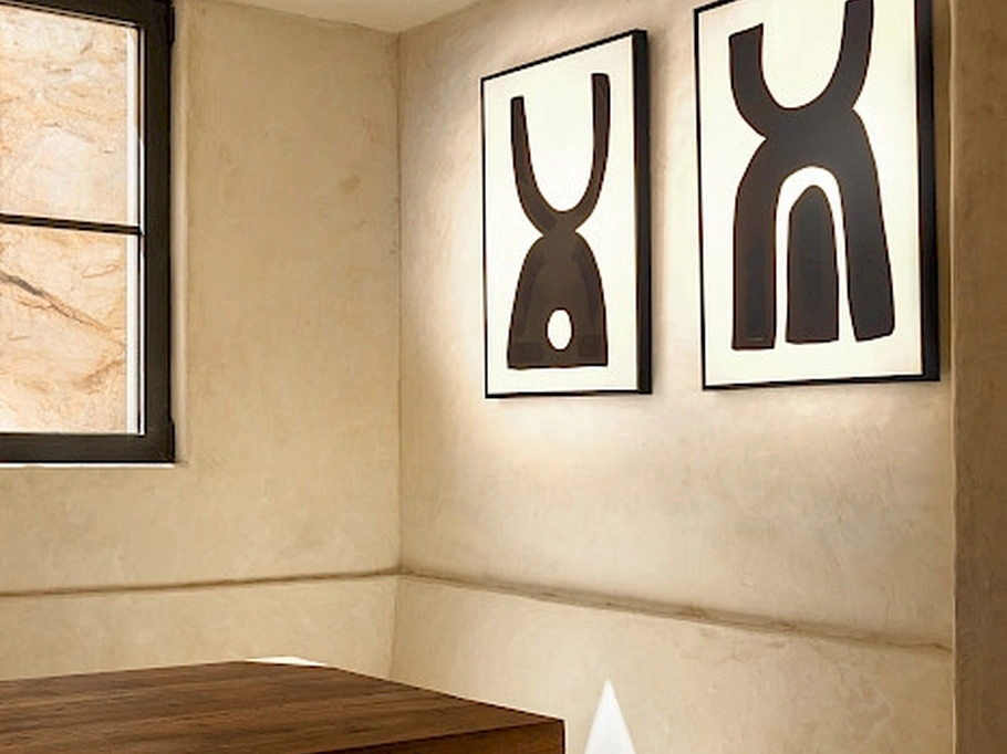 Lampada Souvlaki a soffitto di Rotaliana