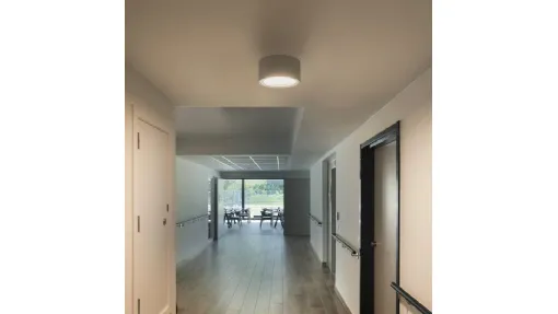 Lampada a soffitto Fera 25 di SLV