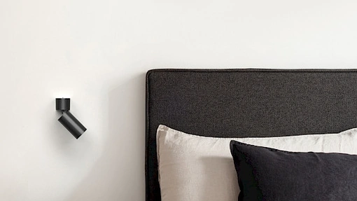 Lampada Souvlaki a parete di Rotaliana