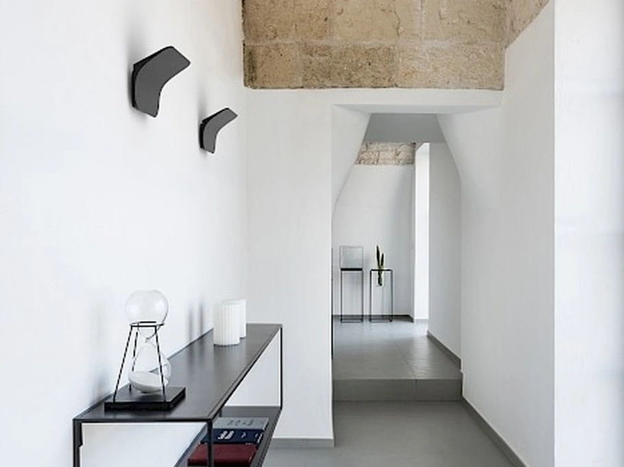 Lampada da parete Tide di Rotaliana