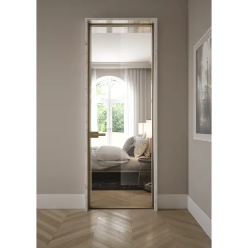 Porta per interni Entre Deluxe di Albed