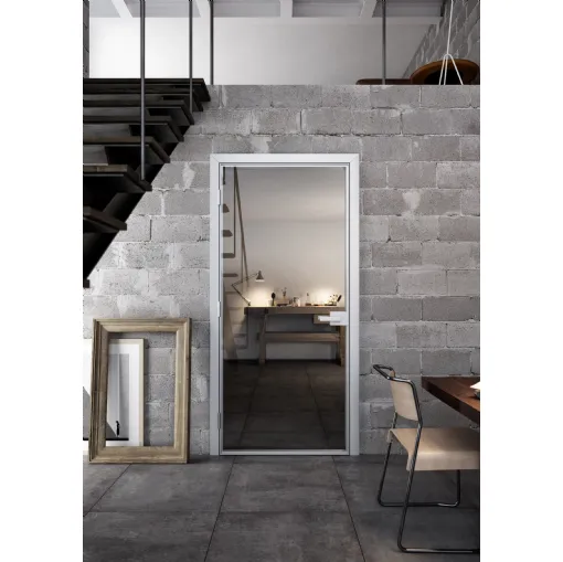Porta per interni Quies di Albed