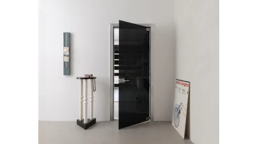 Porta Sail a battente di Albed