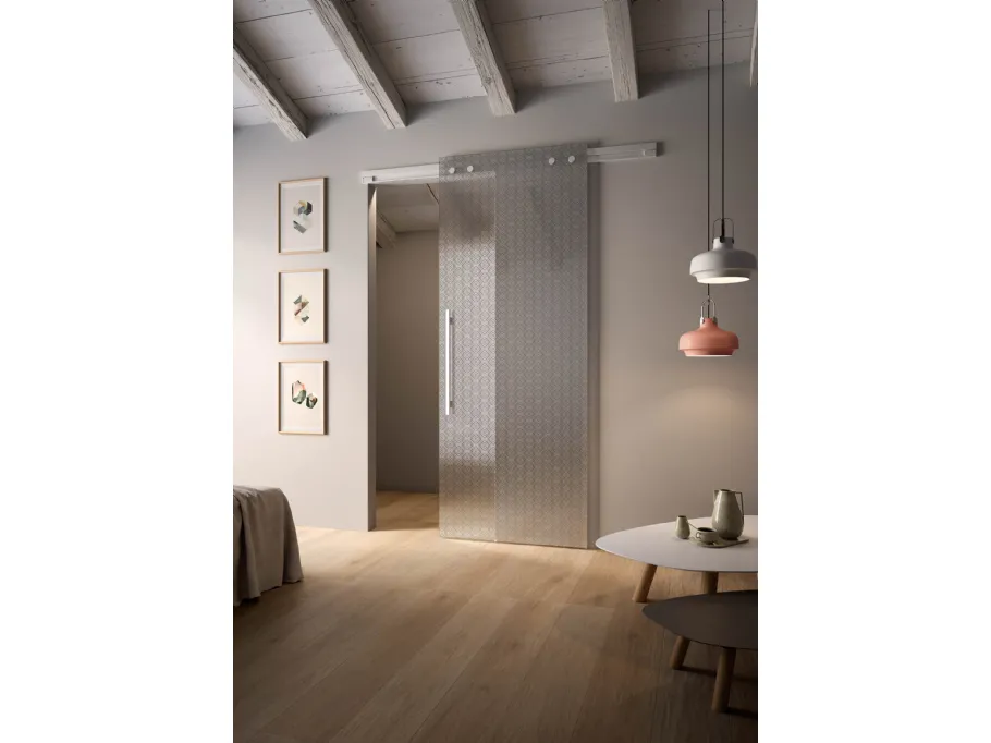 Porta Sail scorrevole di Albed