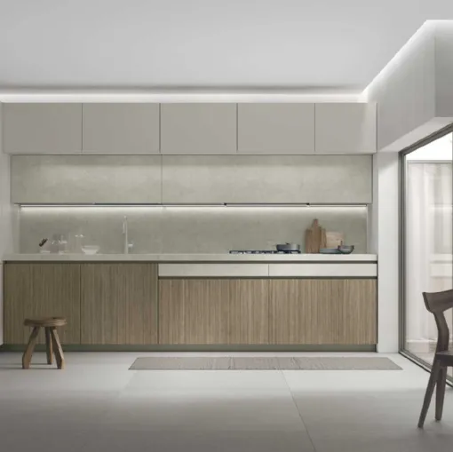 Cucina Stosa Aliant 8