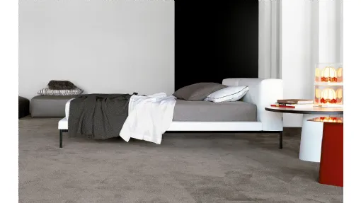 Letto Light Desert di Flexteam