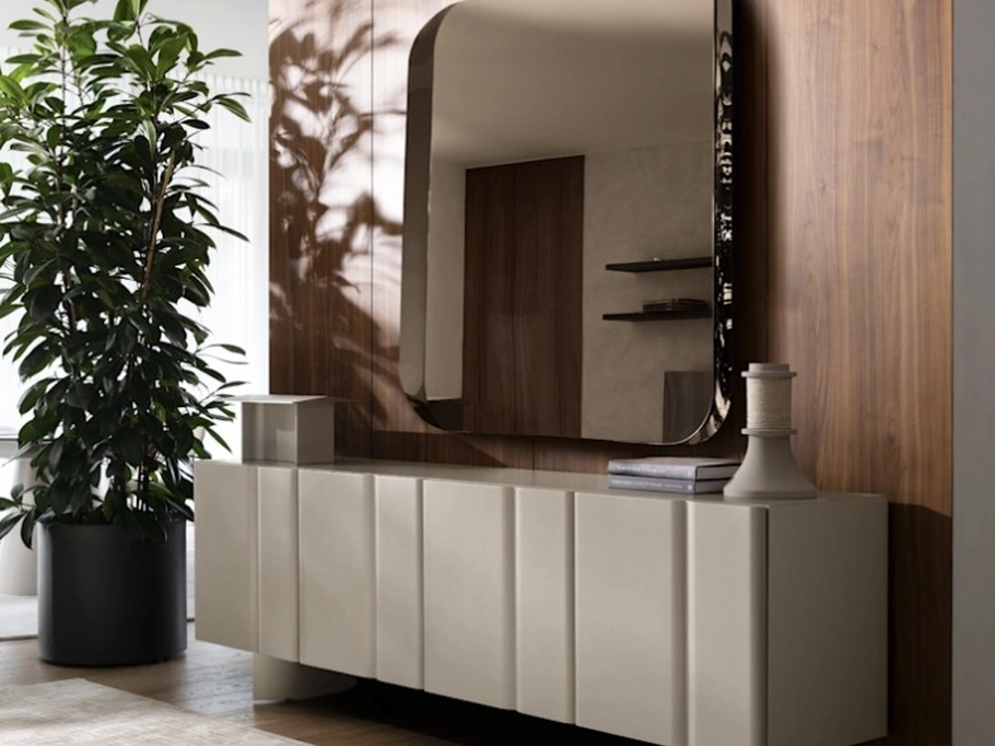 Madia Bambù di Calligaris