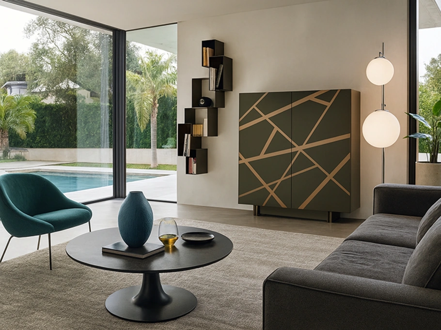 Madia Bassorilievo-35-Bronzo-Graffiato-120x130 Voltan