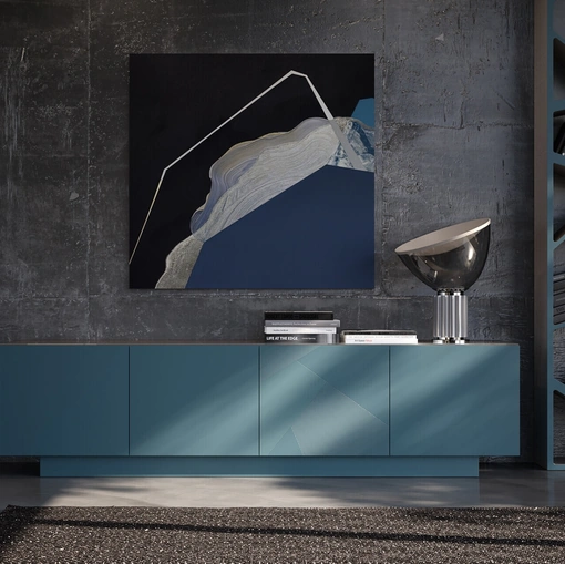 Madia Incisione 23 di Voltan