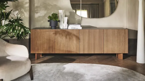 Madia Vertical di Calligaris