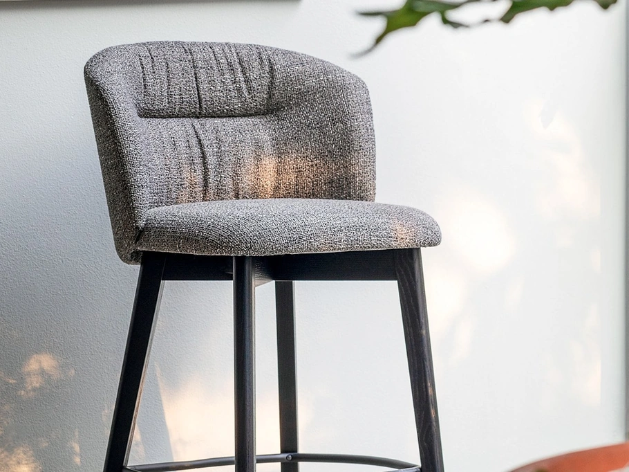 Sgabello Sweel di Calligaris