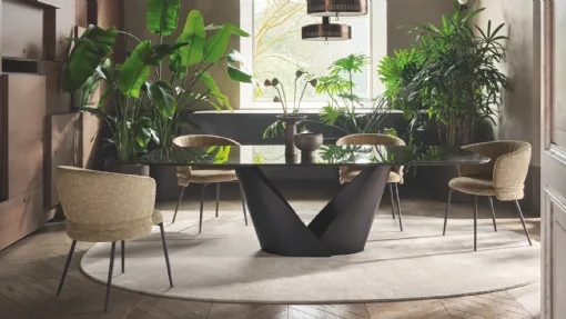 Tavolo Calla di Calligaris