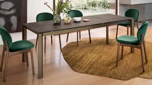 Tavolo allungabile Stream di Calligaris