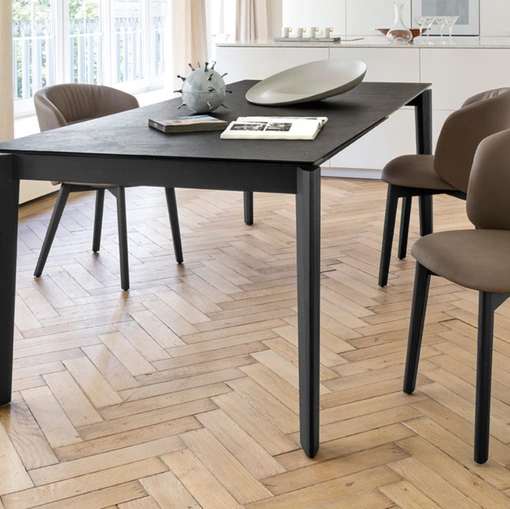 Tavolo allungabile Dogma di Calligaris