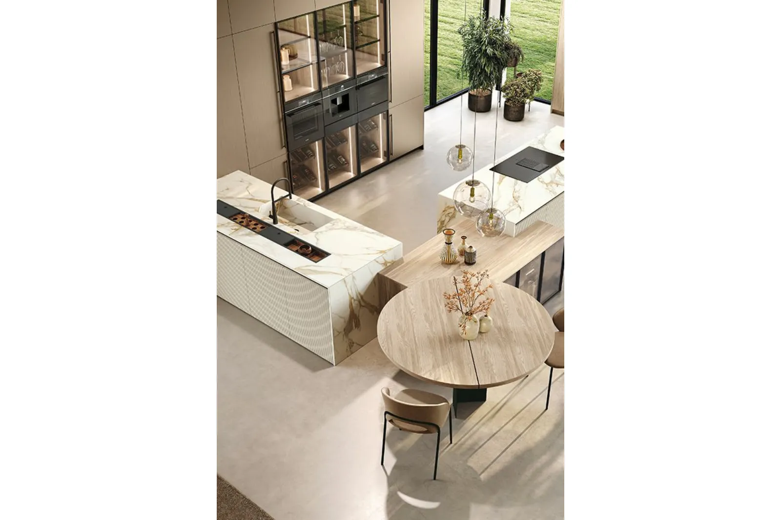 Composizioni accattivanti e personalizzabili 