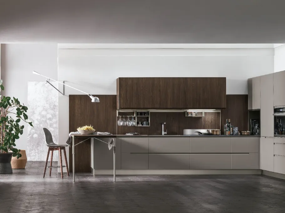 Cucina Stosa Karma 4