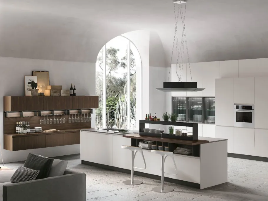 Cucina Stosa Karma 5