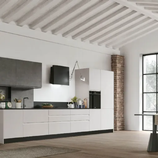 Cucina Stosa Karma 6