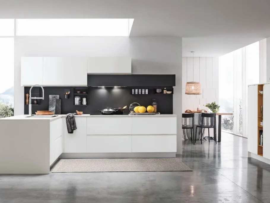 Cucina Stosa Karma 7