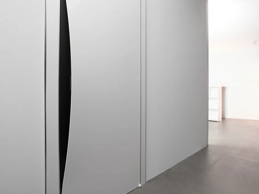Porta battente per interni Blow di Albed