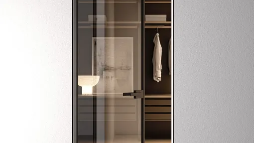 Porta per interni Prima Battente di Albed