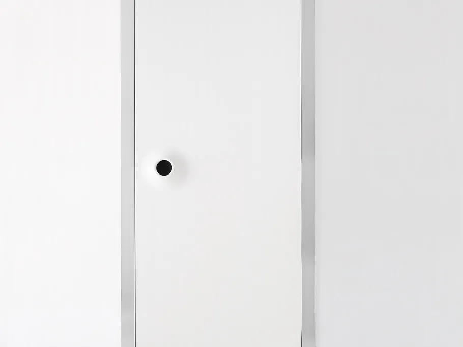 Porta battente per interni Ring di Albed