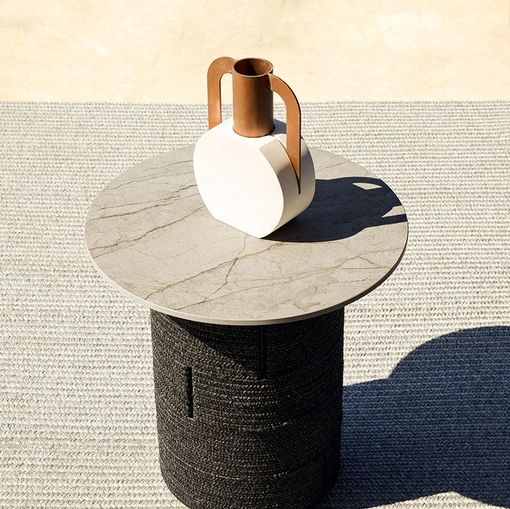 Tavolino Gianna di Varaschin